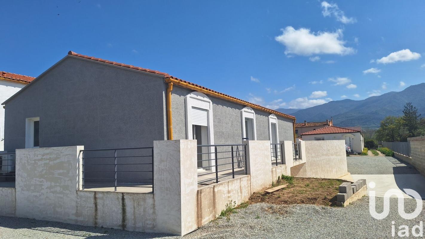 Maison 4 Pièce(s) Tresserre