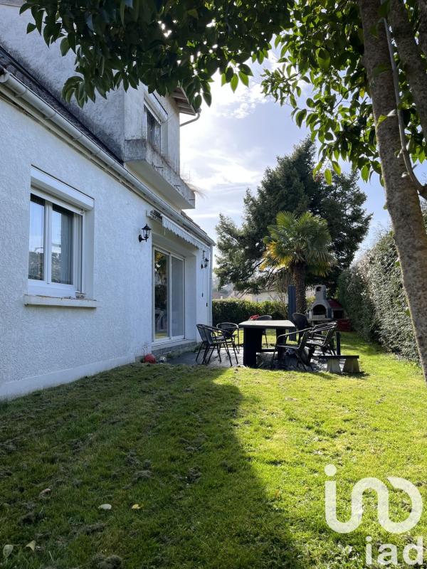 Maison traditionnelle 6 Pièce(s) Juillan