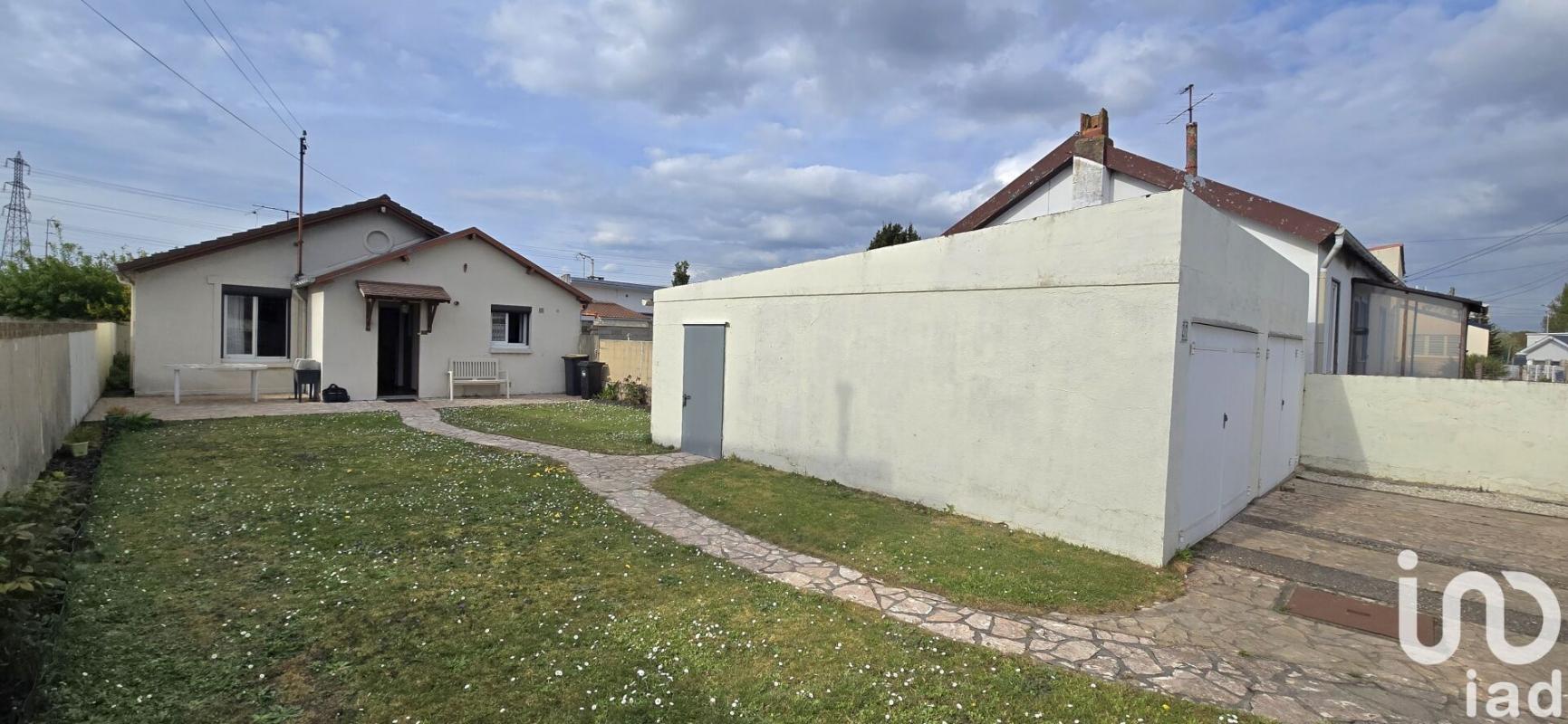Maison traditionnelle 3 Pièce(s) Le Havre