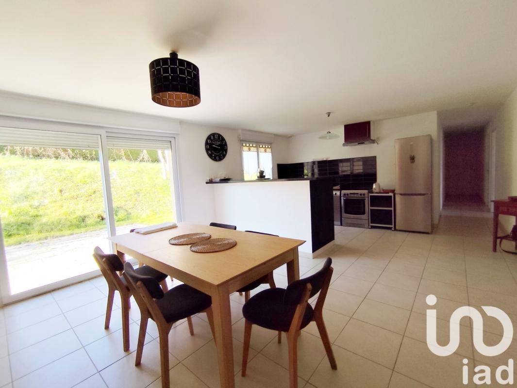 Pavillon 5 Pièce(s) Rozoy-sur-Serre