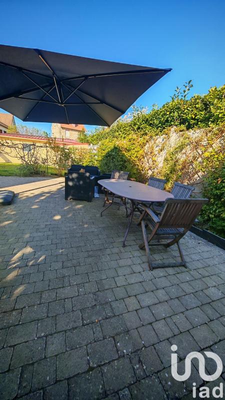 Maison ancienne 8 Pièce(s) Brunoy