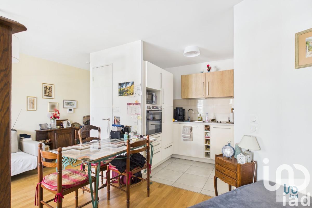 Appartement 1 Pièce(s) Thonon-les-Bains