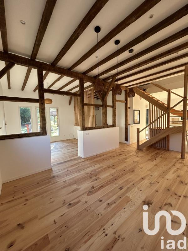 Maison 6 Pièce(s) Lesperon