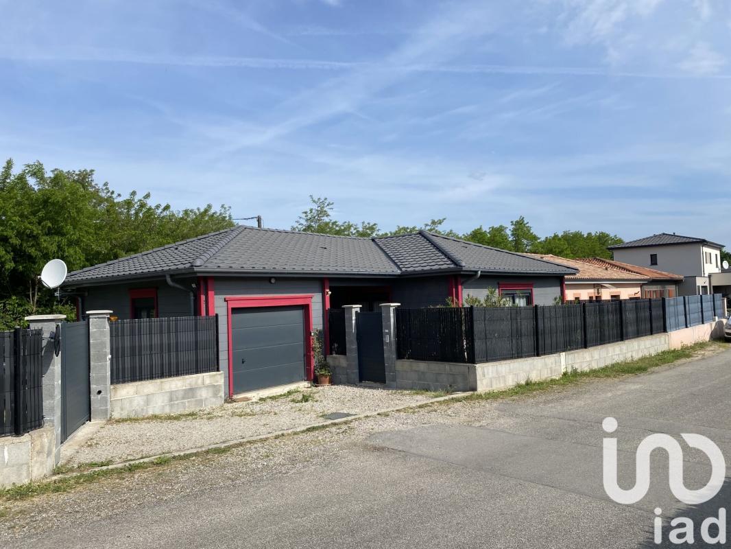 Maison 5 Pièce(s) Romans-sur-Isère