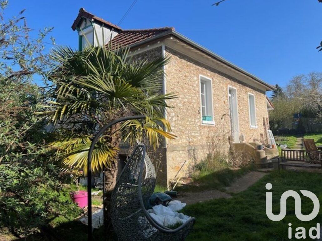 Maison 4 Pièce(s) Combs-la-Ville