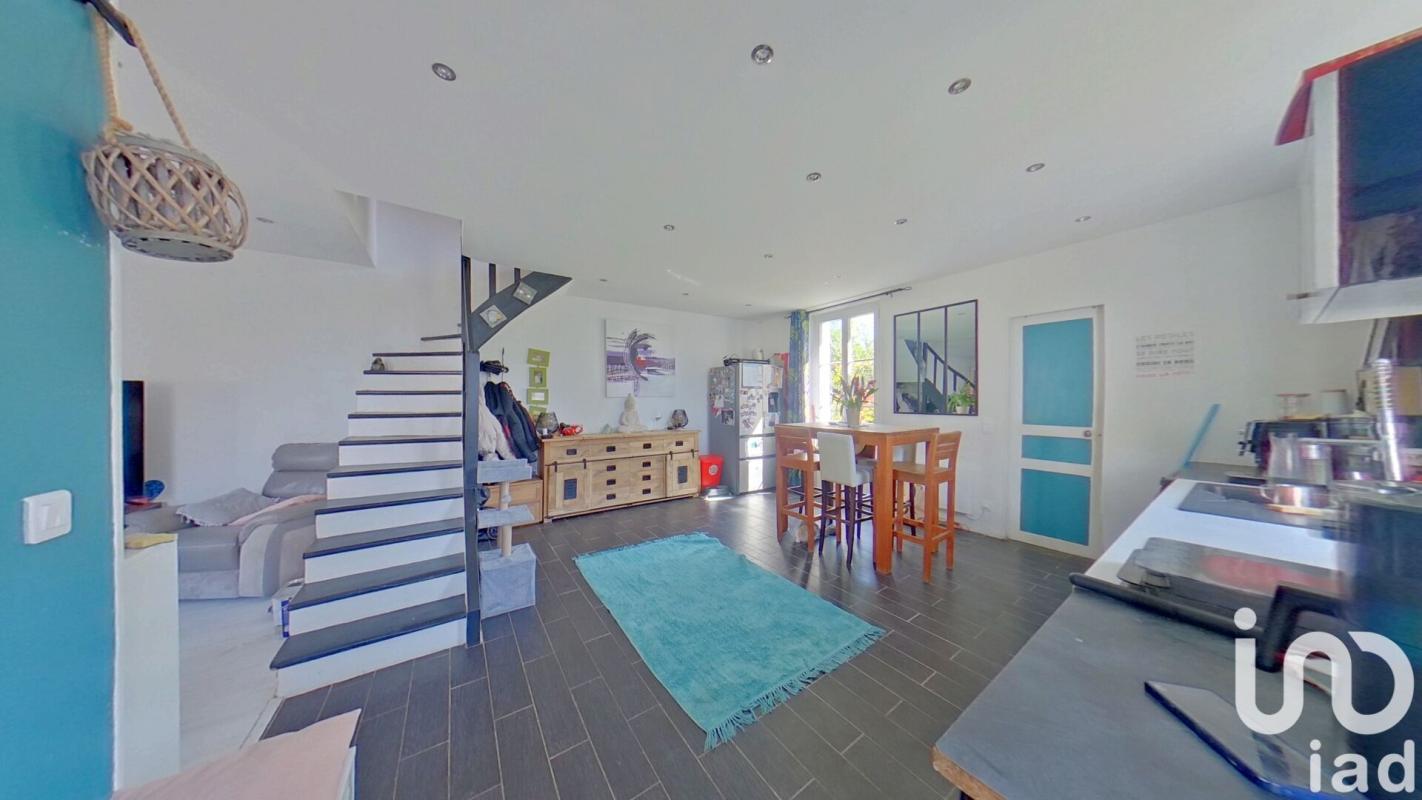 Maison 4 Pièce(s) Combs-la-Ville