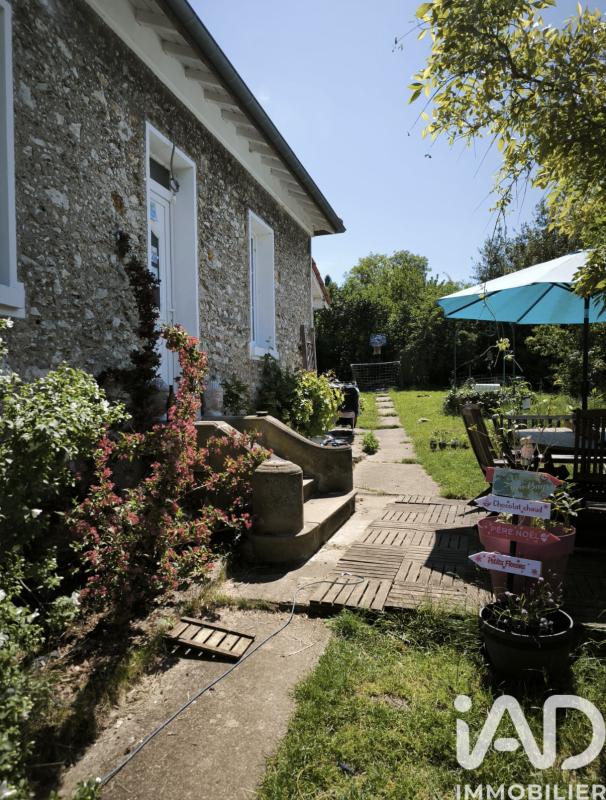 Maison 4 Pièce(s) Combs-la-Ville
