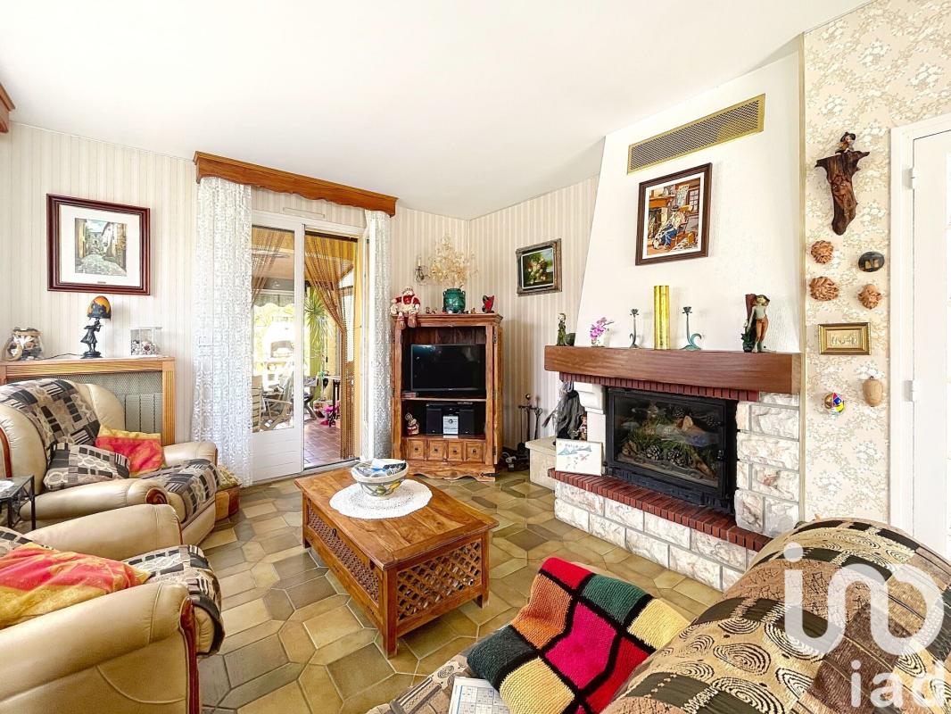 Maison 5 Pièce(s) Maureillas-las-Illas