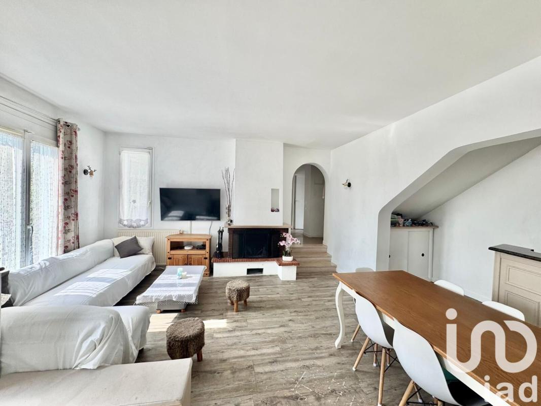 Maison 6 Pièce(s) Gournay-sur-Marne