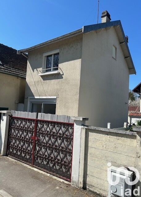 Maison de ville 4 Pièce(s) Saint-Julien-les-Villas