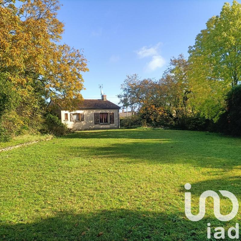 Maison 2 Pièce(s) Doué-en-Anjou