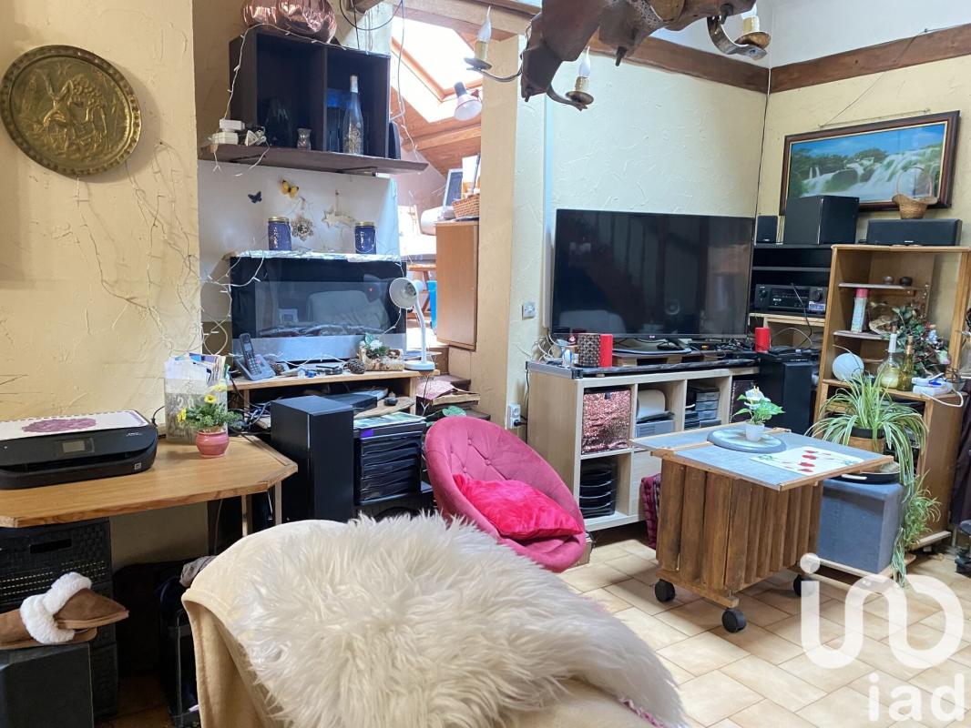 Maison traditionnelle 6 Pièce(s) Draveil