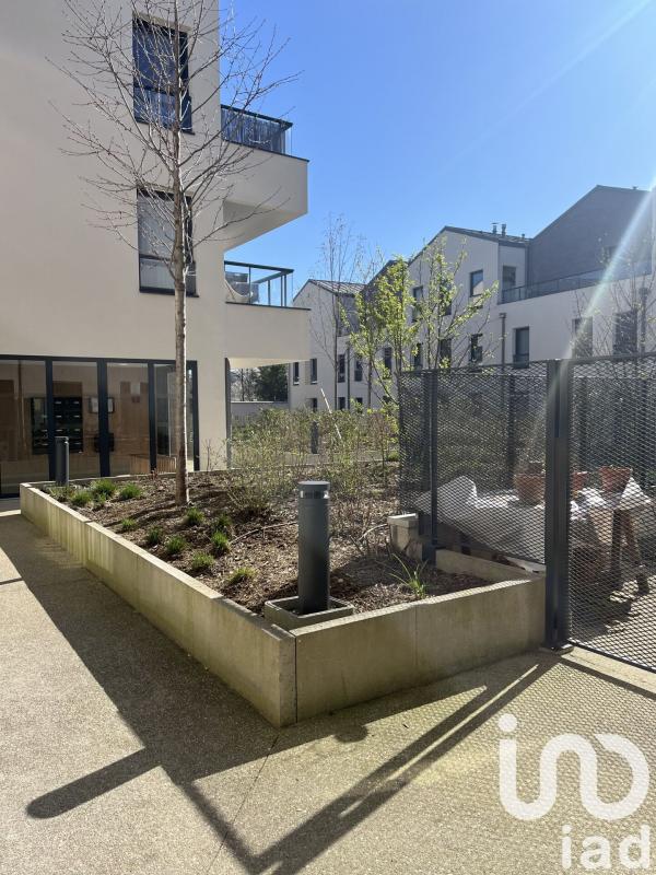 Appartement 1 Pièce(s) Romainville