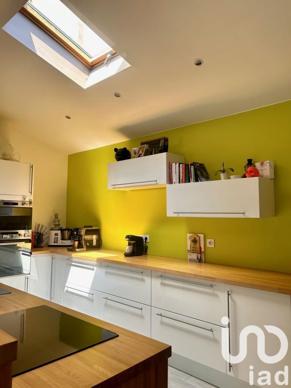 Maison 7 Pièce(s) Cussac-Fort-Médoc