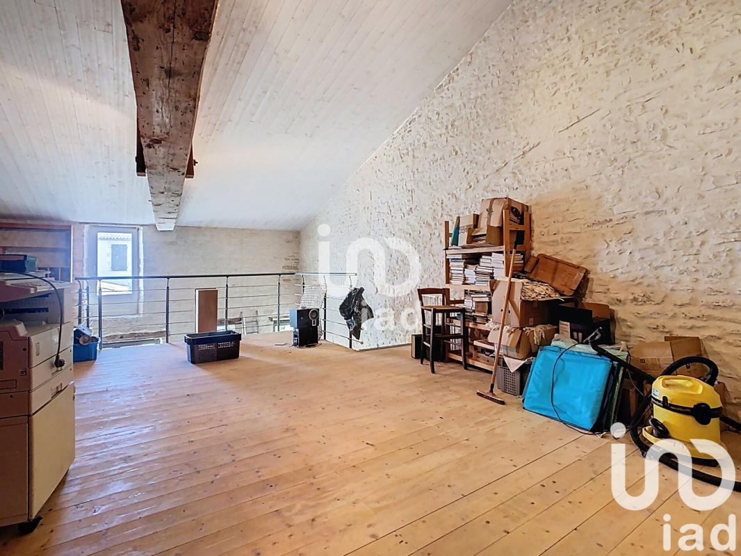 Maison traditionnelle 7 Pièce(s) La Couarde-sur-Mer