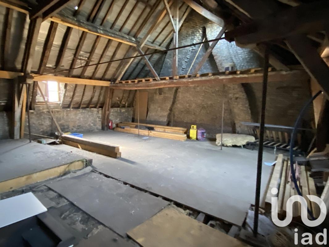 Appartement 1 Pièce(s) Roubaix