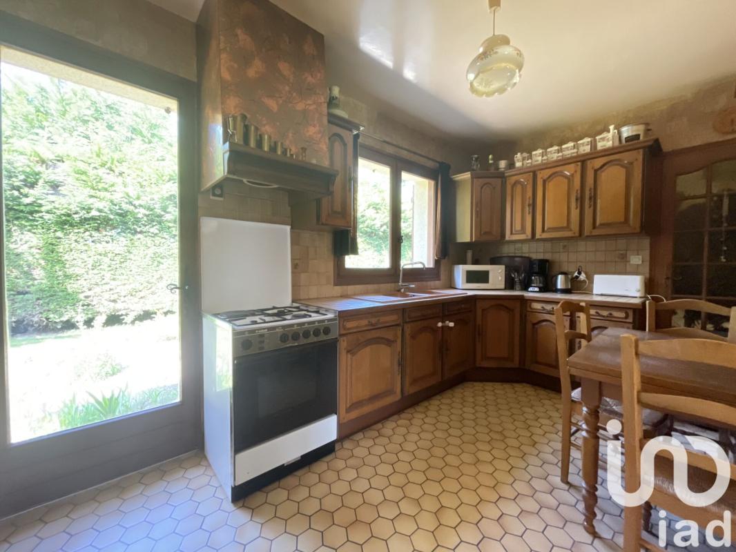 Maison 4 Pièce(s) Fort-Mahon-Plage