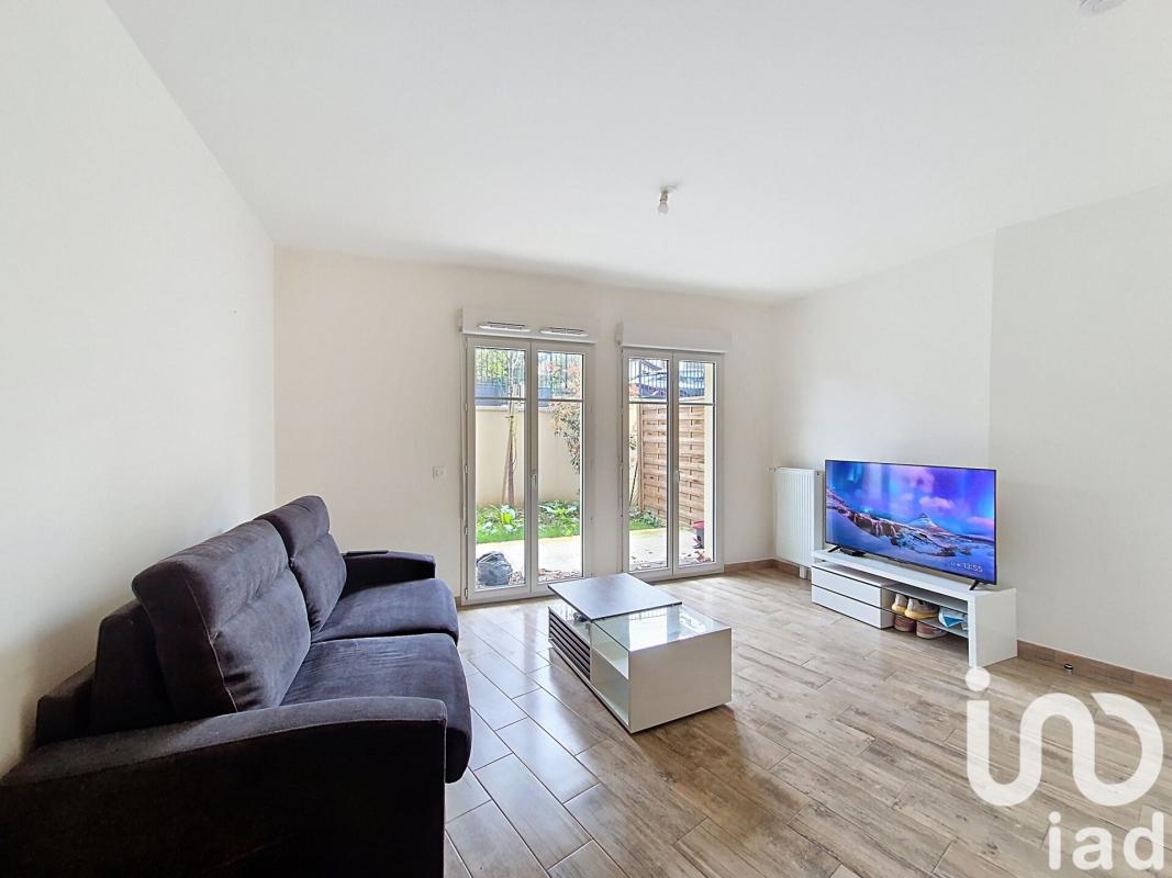 Appartement 1 Pièce(s) Villiers-sur-Marne