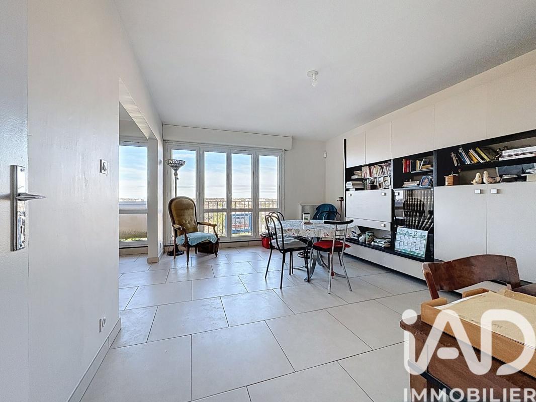 Appartement 3 Pièce(s) La Rochelle