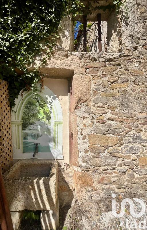 Maison 4 Pièce(s) Argeliers