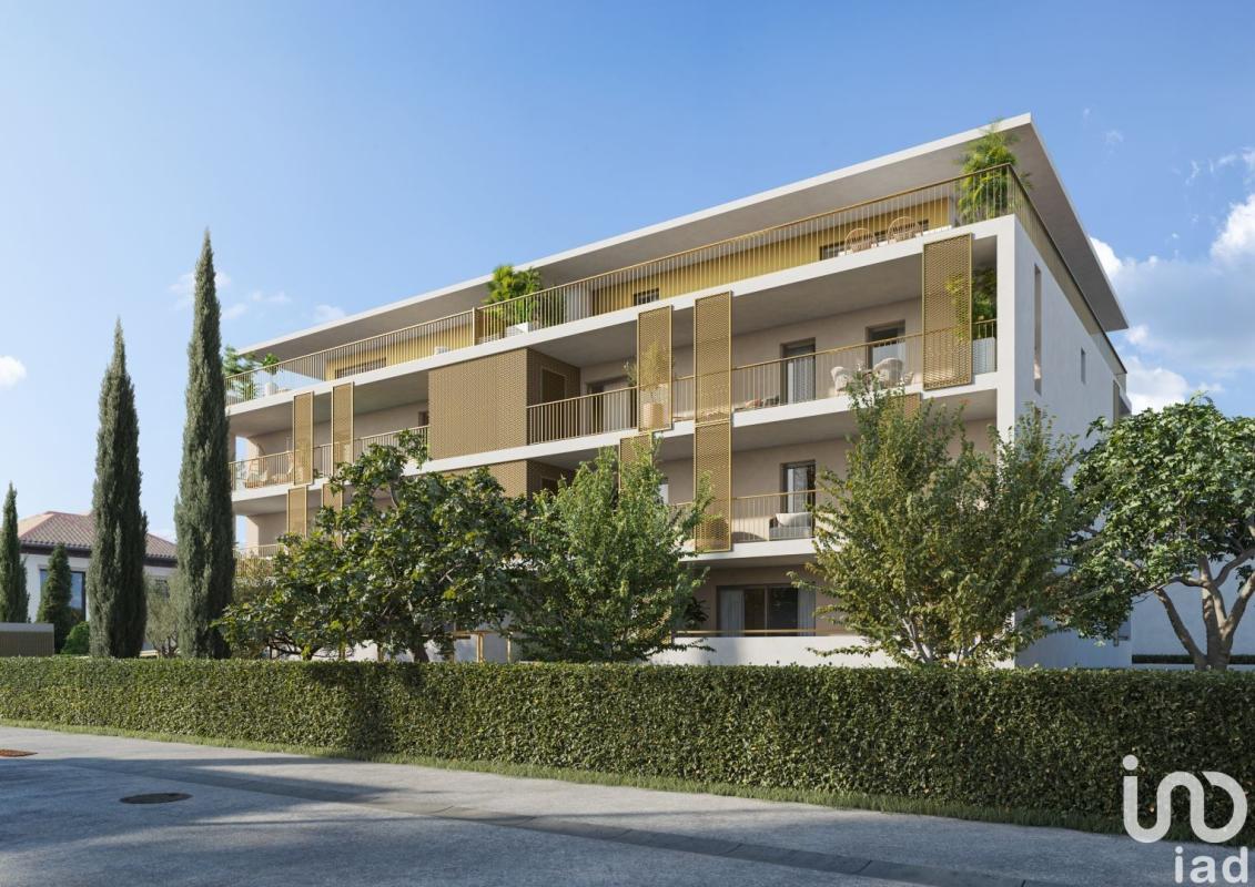 Appartement 2 Pièce(s) Fréjus - Photo 1