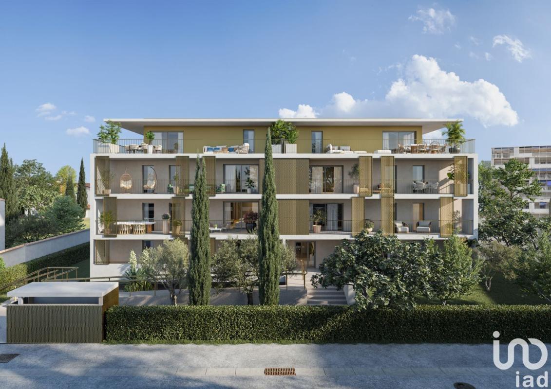 Appartement 2 Pièce(s) Fréjus - Photo 4