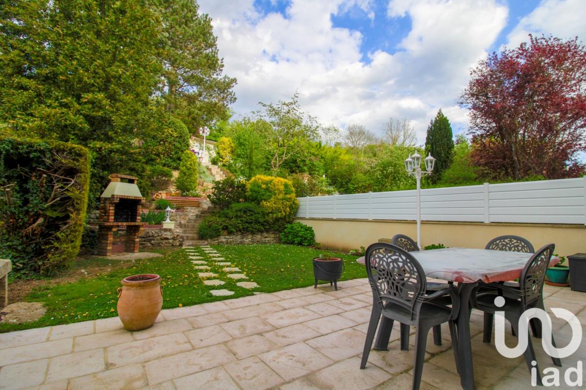 Maison 4 Pièce(s) Maule