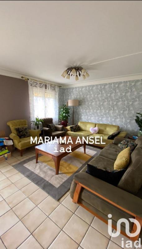 Maison 8 Pièce(s) Andilly