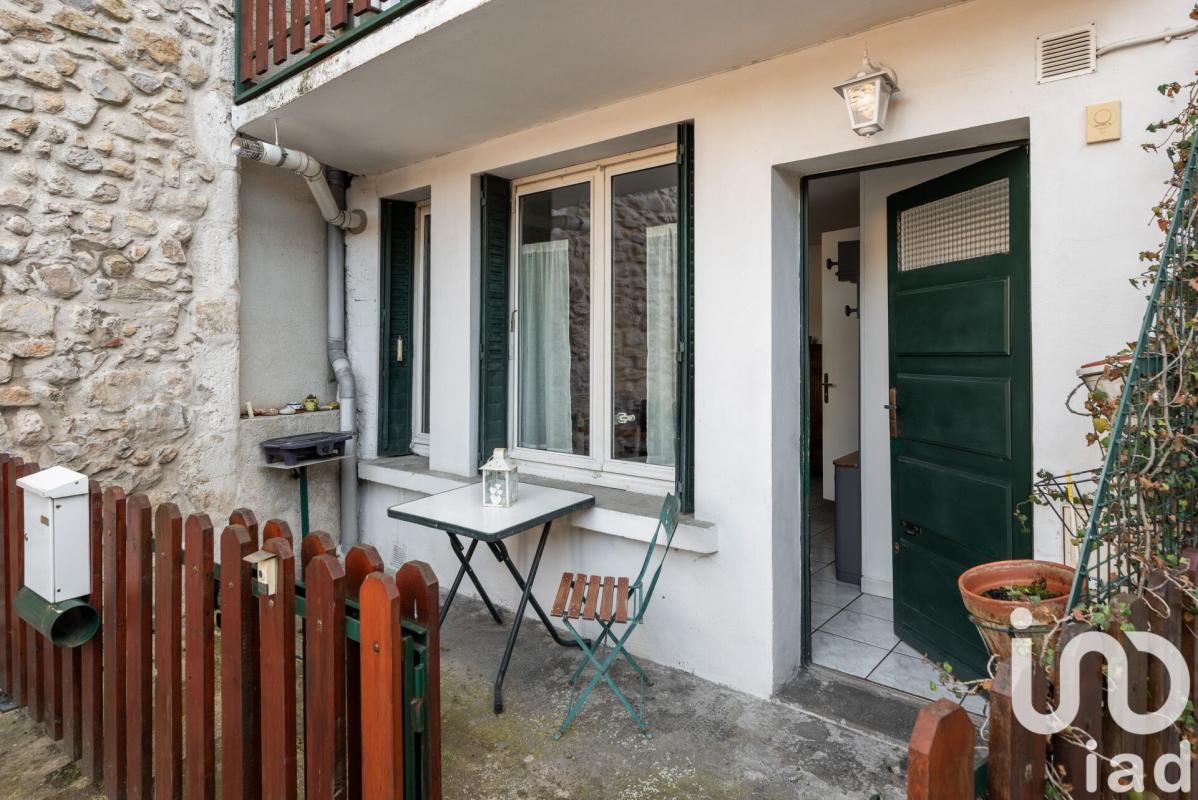 Maison de ville 6 Pièce(s) Seyssins