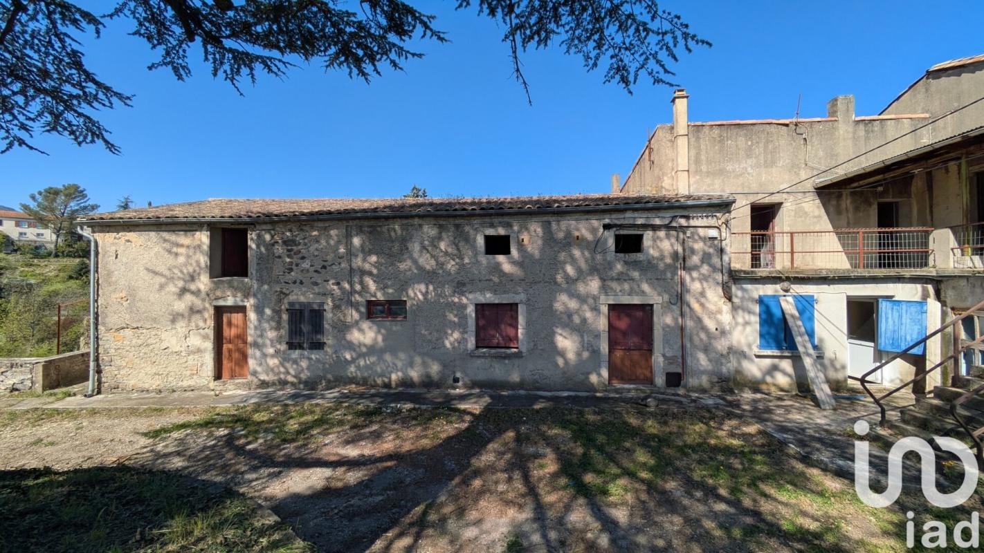 Immeuble  Privas
