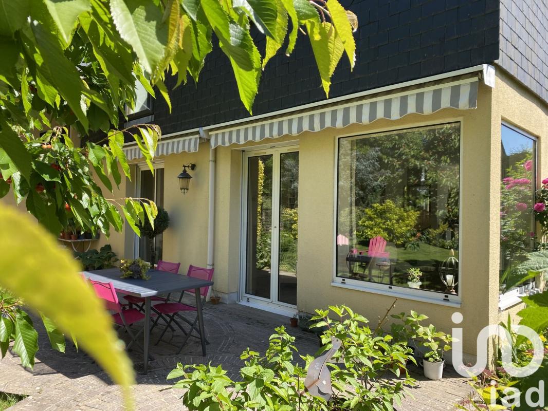 Maison d'architecte 8 Pièce(s) Mont-Saint-Aignan