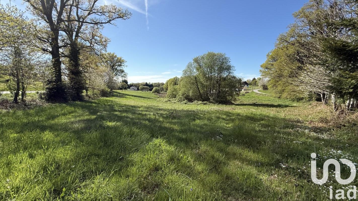 Terrain  Bonnac-la-Côte