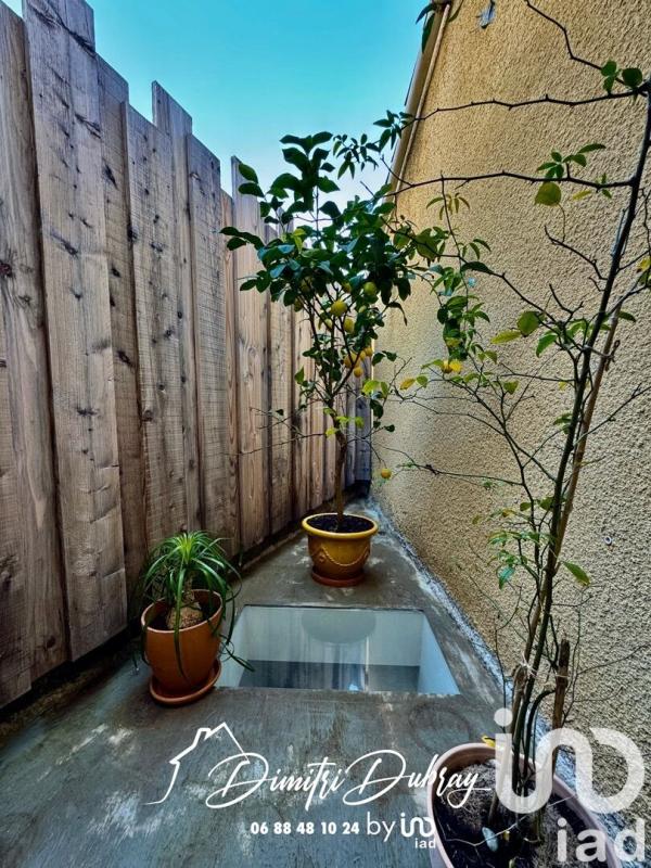 Maison de village 7 Pièce(s) Saint-Laurent-de-la-Cabrerisse