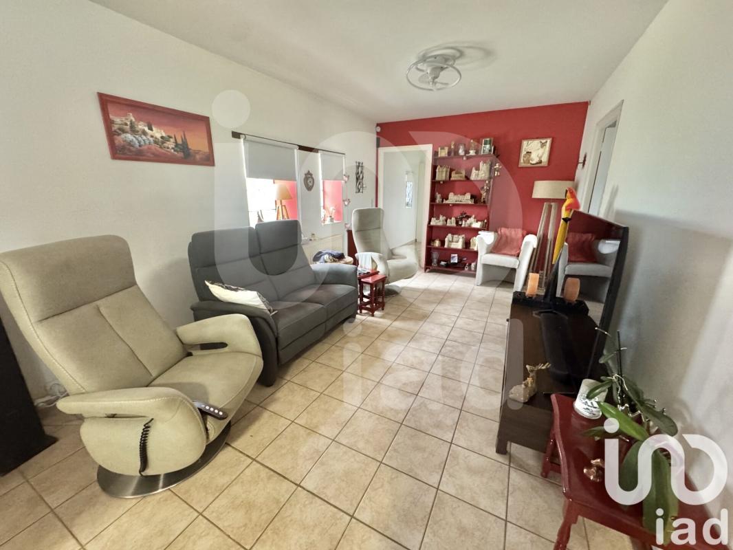 Maison 3 Pièce(s) Méjannes-lès-Alès