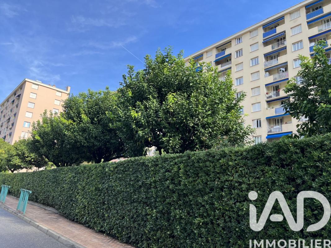 Appartement 3 Pièce(s) Menton