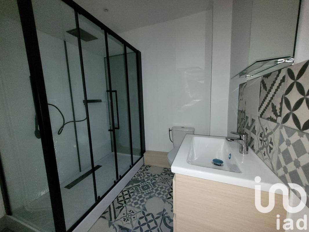 Appartement 3 Pièce(s) Saint-Étienne