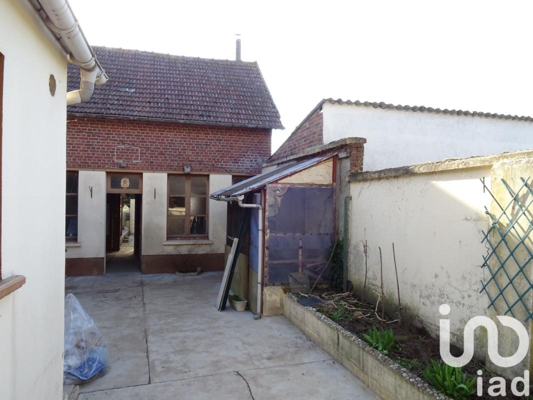 Maison 6 Pièce(s) Esquennoy