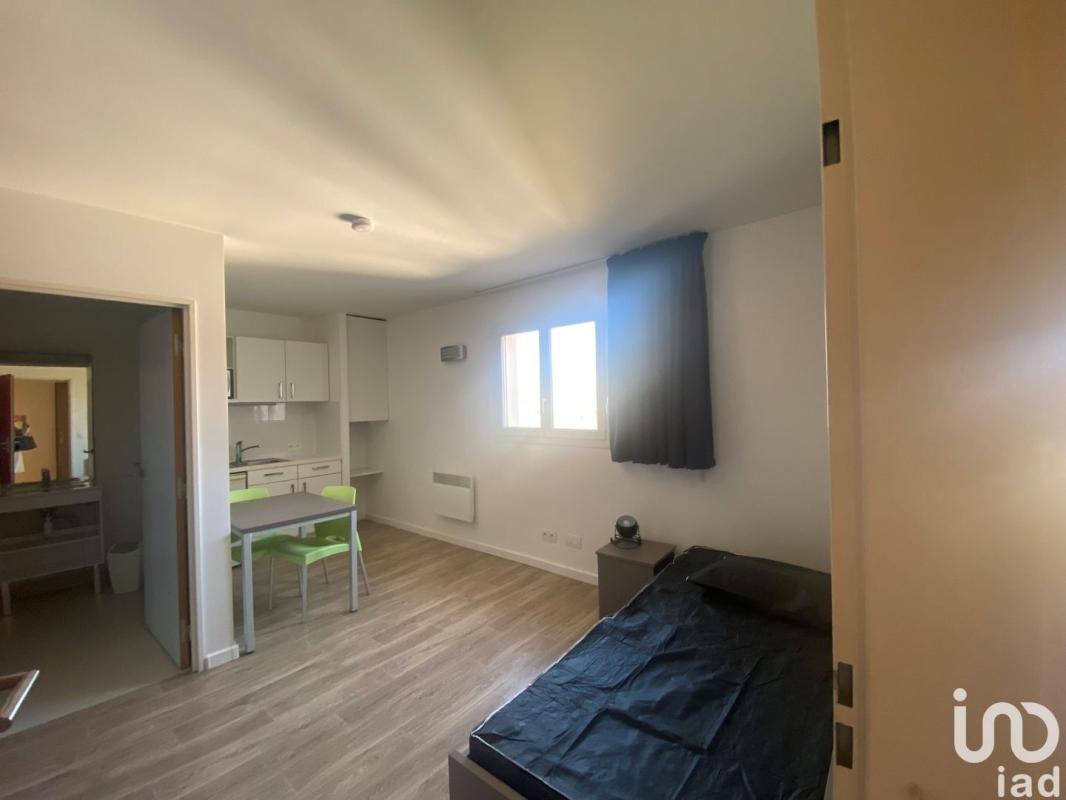 Appartement 1 Pièce(s) Magny-le-Hongre