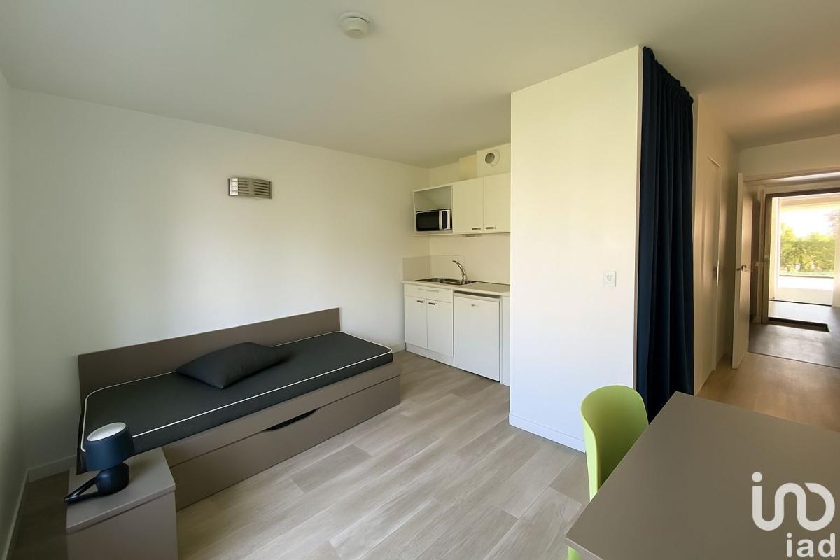 Appartement 1 Pièce(s) Magny-le-Hongre