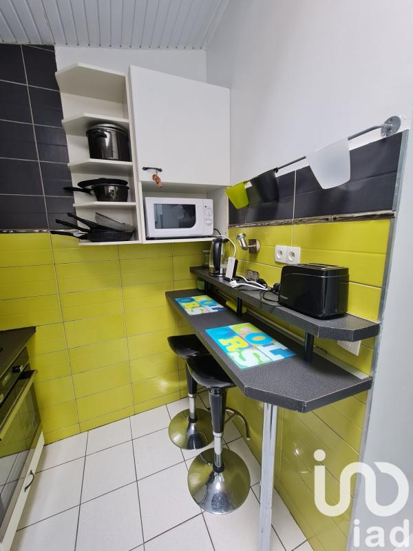 Maison de ville 4 Pièce(s) Redon