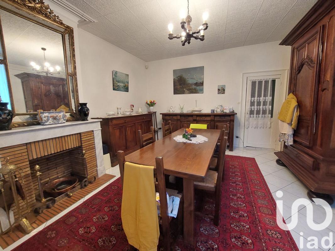 Maison de ville 7 Pièce(s) Castillon-la-Bataille