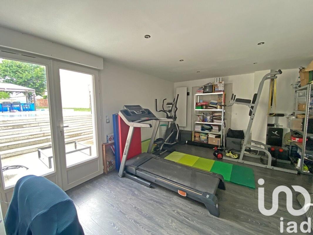 Maison 6 Pièce(s) Bezons