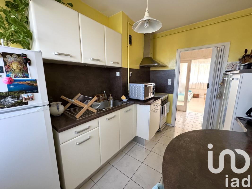 Appartement 4 Pièce(s) Chamalières