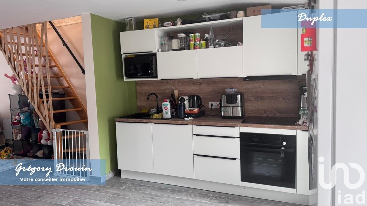 Immeuble  Puiseaux
