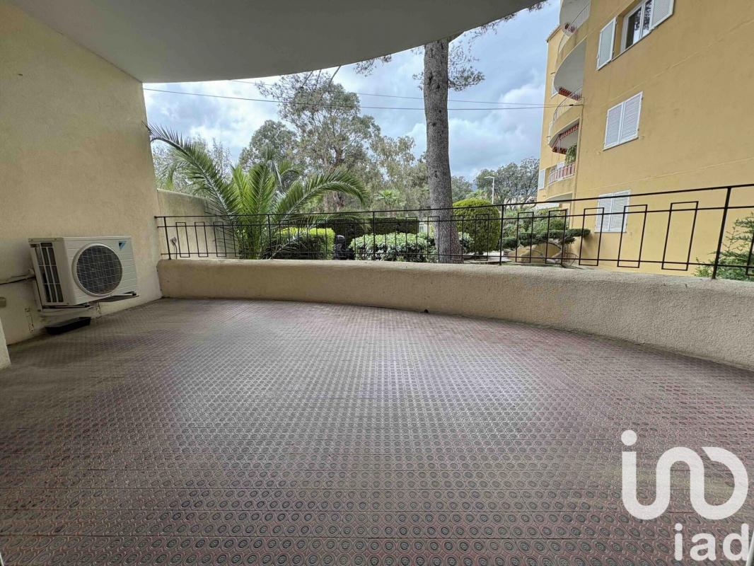 Appartement 3 Pièce(s) Cavalaire-sur-Mer