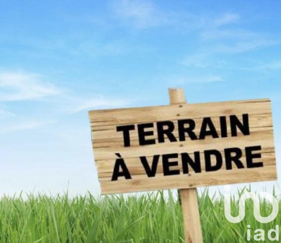 Terrain  Belin-Béliet