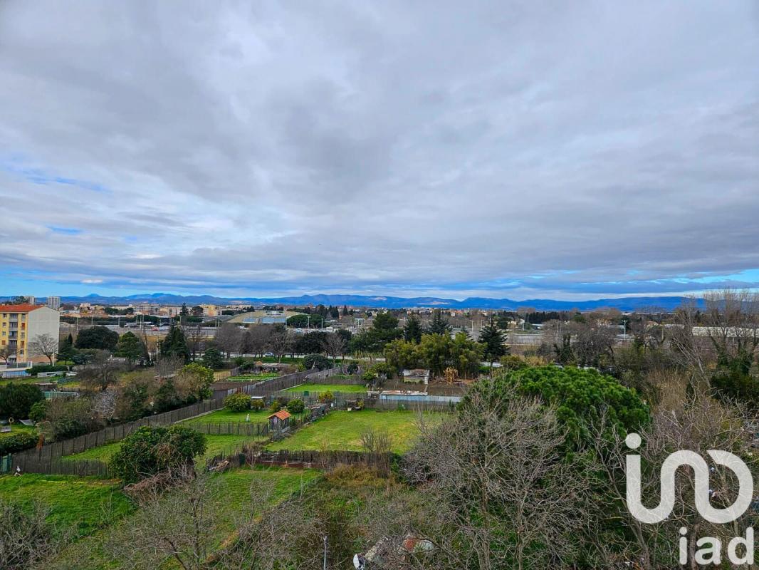 Appartement 1 Pièce(s) Perpignan