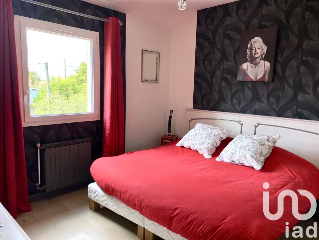 Maison 6 Pièce(s) Vertou