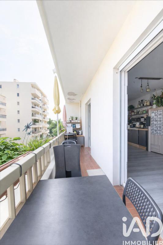 Appartement 3 Pièce(s) Le Cannet