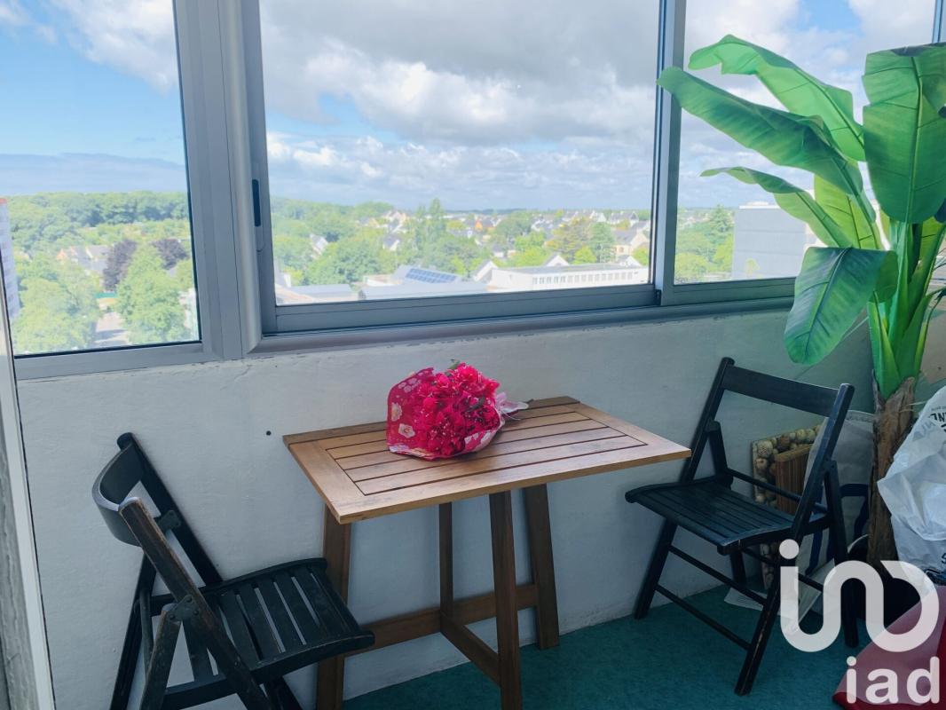 Appartement 5 Pièce(s) Lorient